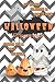 Halloween activity book for...