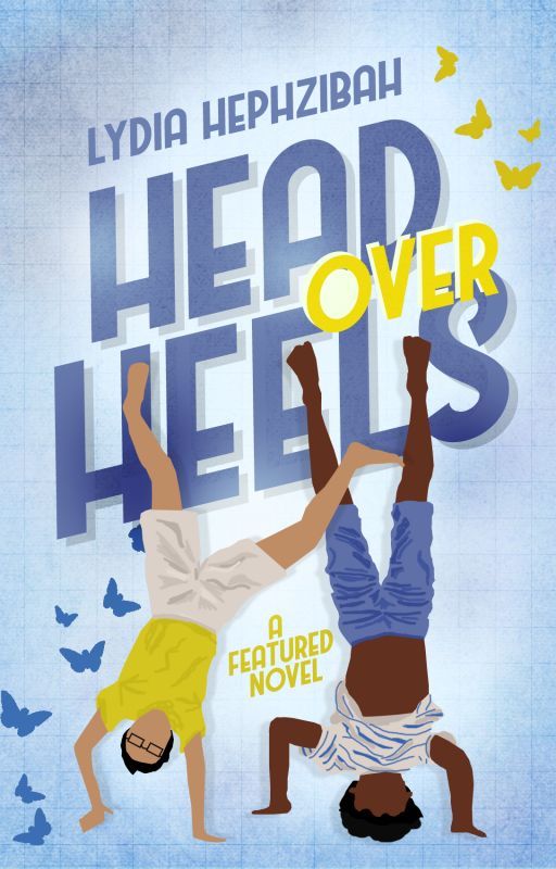 Head Over Heels
