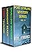 Port Stirling Mystery Series: Vol. 1-3 (A Port Stirling Mystery)