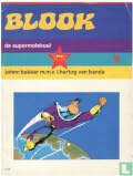 Blook - De supermolekuul