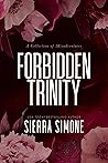 Forbidden Trinity by Sierra Simone
