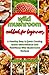 Wild Mushroom Cookbook for ...