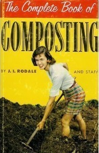The Complete Book of Composting (Hardcover)