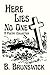 Here Lies No One: A Poetry Collection