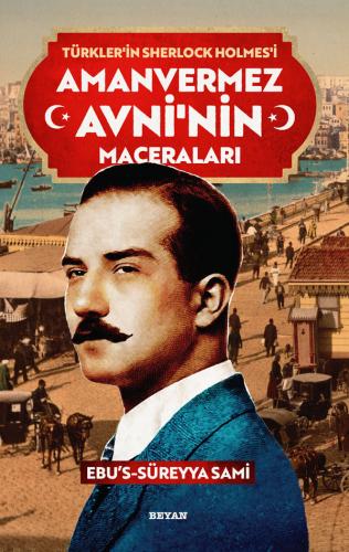 Amanvermez Avni'nin Maceraları