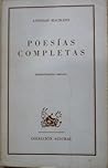 Poesías Completas...