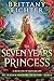 The Seven Years Princess (The Classical Kingdoms #11)