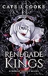 Renegade Kings (Nymerian Rebels Book 2)