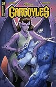 Gargoyles #8