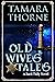 The Selkie Wives: Old Wives' Tales Book 2