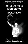 One Minute Tennis...