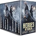 Heroes of Issalia Ultimate Collection: Two Complete Epic Fantasy Series