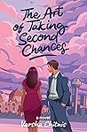 The Art of Taking Second Chances (The Dallas Connection Book 1) The Art of Taking Second Chances (The Dallas Connection Book 1)