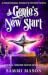 A Genie's New Start (Magical Midlife Quest #1)