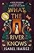What the River Knows (Secrets of the Nile #1)