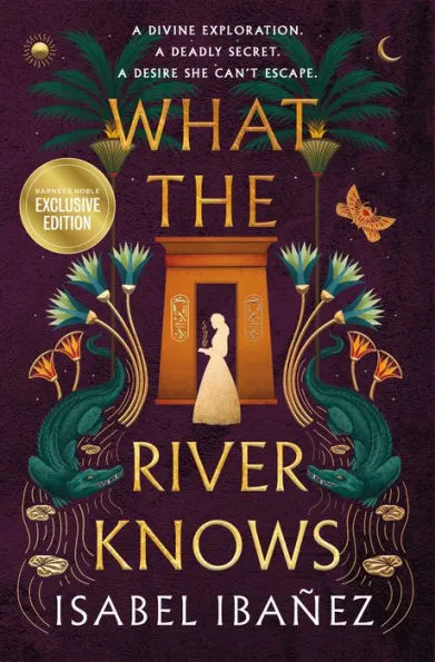 What the River Knows