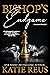 Bishop's Endgame (Endgame Trilogy, #3)