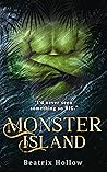 Monster Island by Beatrix Hollow
