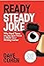 Ready Steady, Joke!: Why Ha...