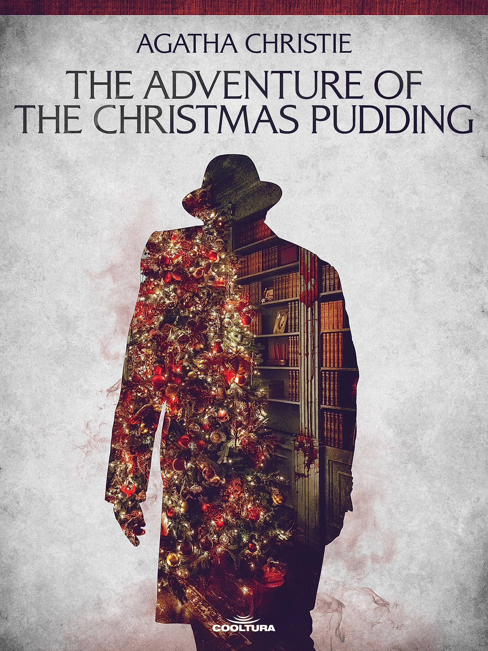 The Adventure of the Christmas Pudding