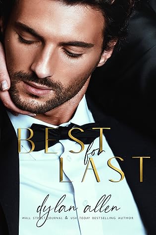 Best For Last (Symbols of Love)