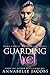 Guarding Axel (Dark Forest Pack #3)