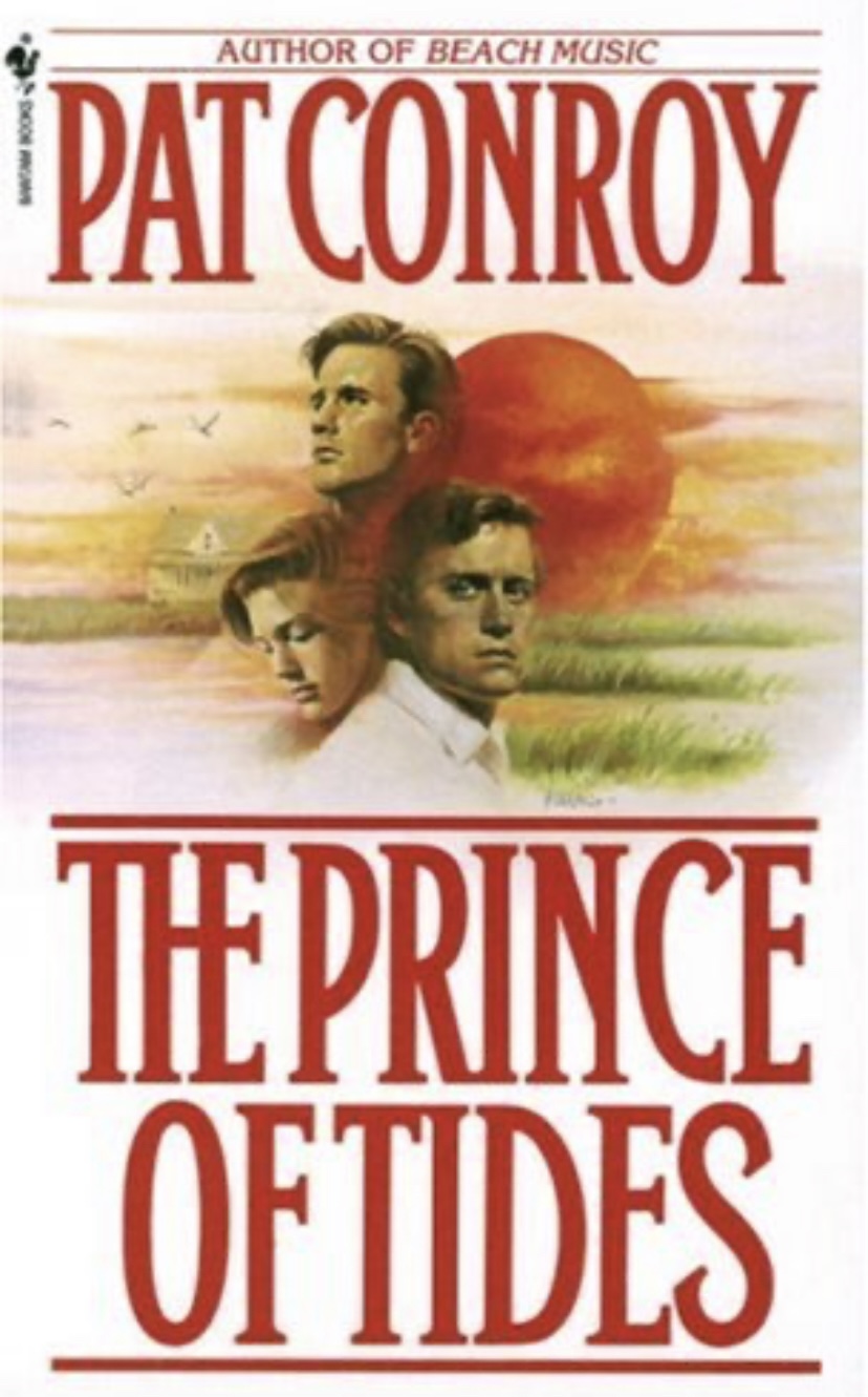 The Prince of Tides