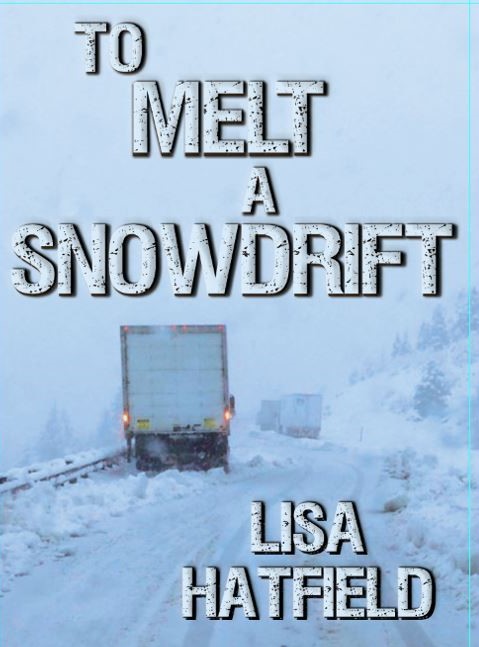 To Melt A Snowdrift (Ready to Go?, #2)