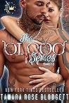 The Blood Series,...