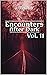 Encounters After Dark by John Madison