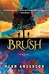 BRUSH: A NOVEL