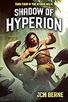 Shadow of Hyperion by J.C.M. Berne