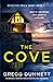 The Cove (Detective Erica Sands #1)