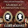 Murder at Morring...