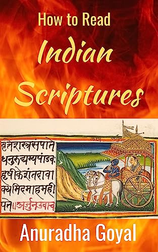How To Read Indian Scriptures?