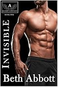 Invisible (The Alpha Company Women, #1)