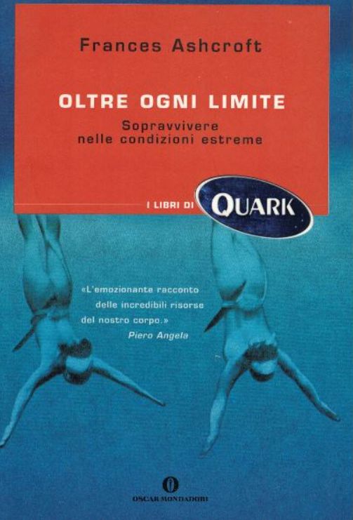 Oltre ogni limite: Sopravvivere nelle condizioni estreme