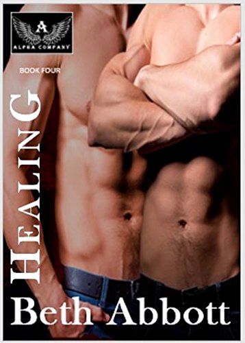 Healing (The Alpha Company Women #4)