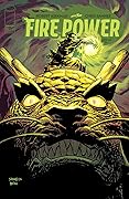 Fire Power By Kirkman & Samnee #26