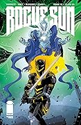 Rogue Sun #15
