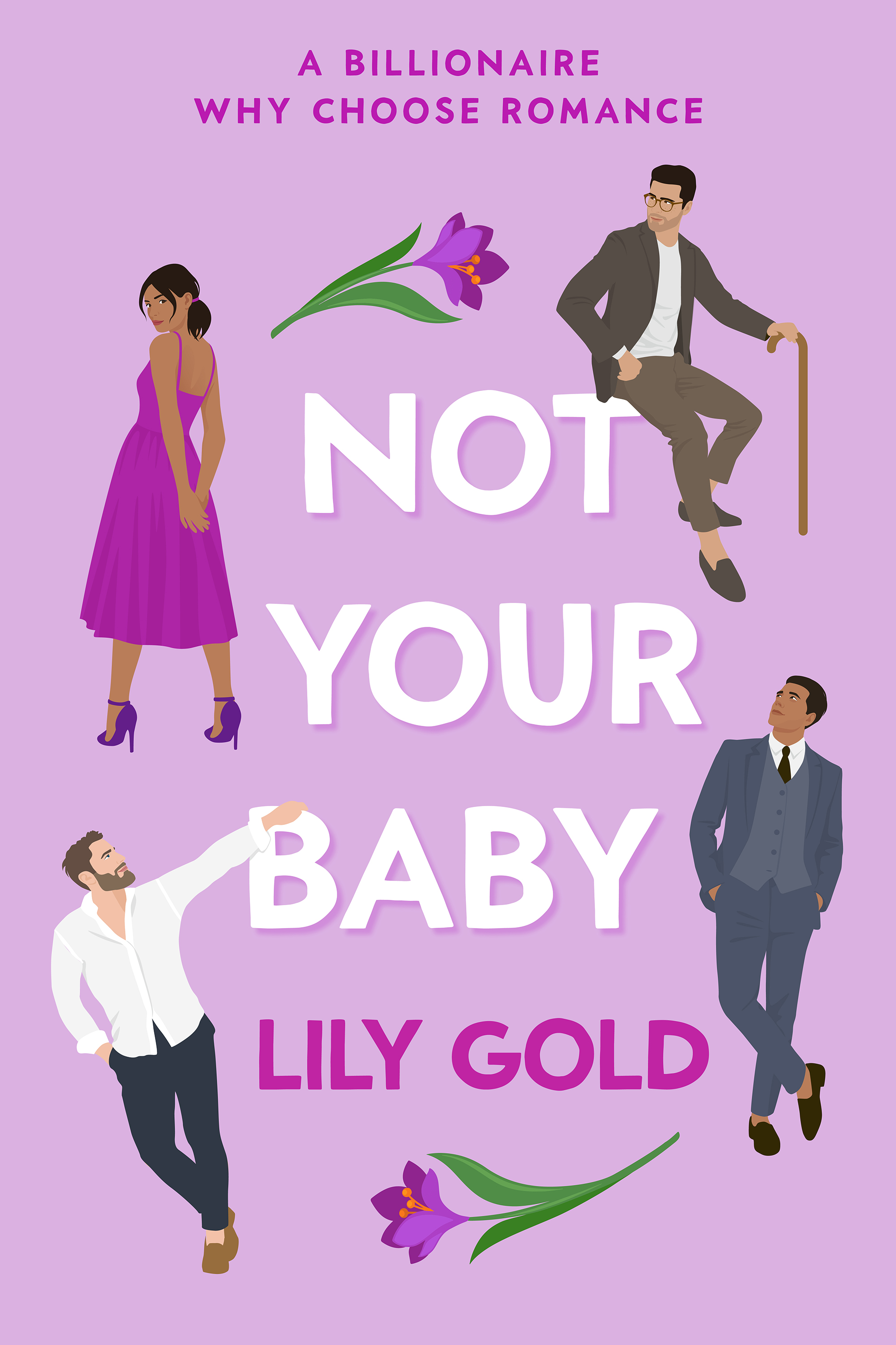 Not Your Baby