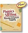 Phonics and Spell...