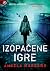 Izopačene igre (D.I. Kim Stone #2)