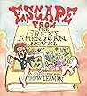 Escape from the Great American Novel