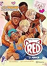 Red. El manga (Di...