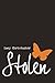 Stolen by Lucy Christopher