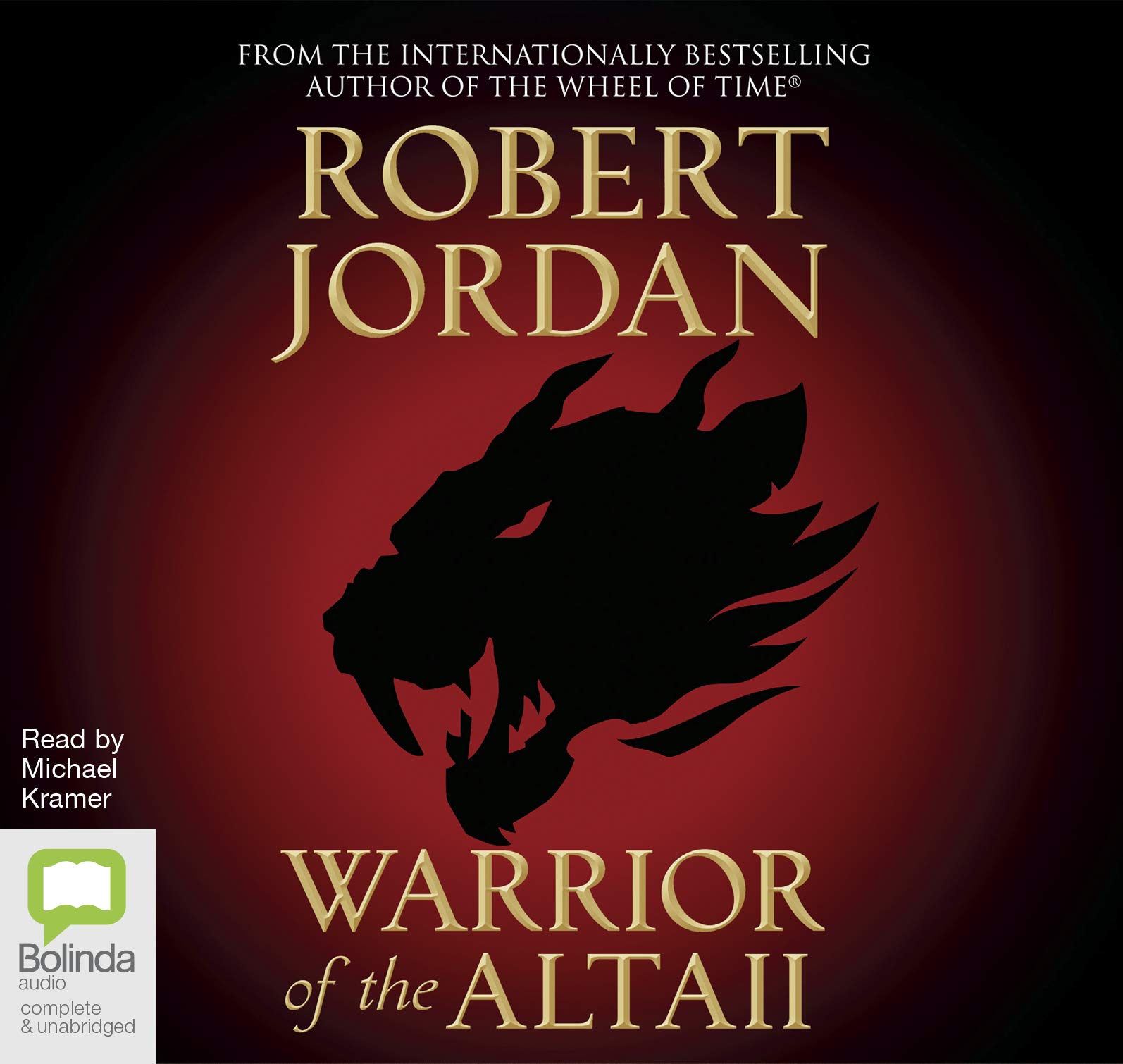 Warrior of the Altaii