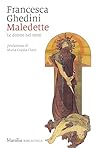 Maledette. Le donne del mito Book cover for Maledette. Le donne del mito