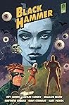 Black Hammer: Lib...