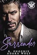 Surrender (Ruthless Daddies 2, #7)